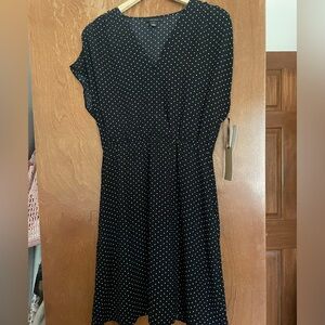 NWT Halogen dresss